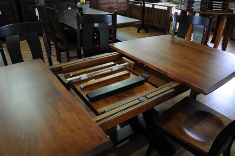 Image result for Butterfly Extension Dining Table Hardware