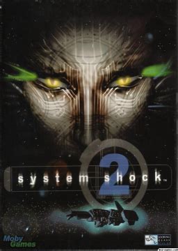 Image result for System Shock 2 Intro