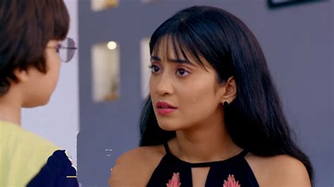 Yeh Rishta Kya Kehlata Hai Written Update 2 September: कार्तिक-नायरा की ...