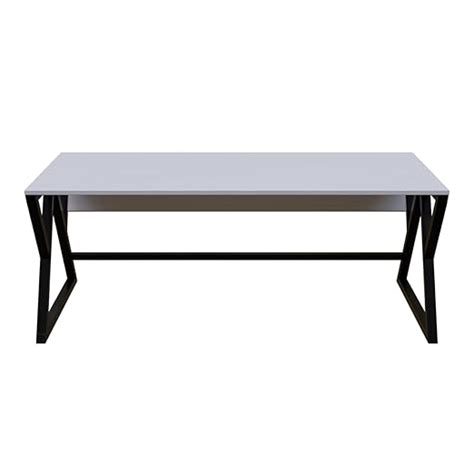 Elevate Your Workspace: Discover Wooden Computer Table Designs