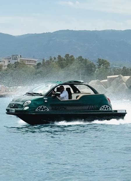 Image result for Class Auto Boat
