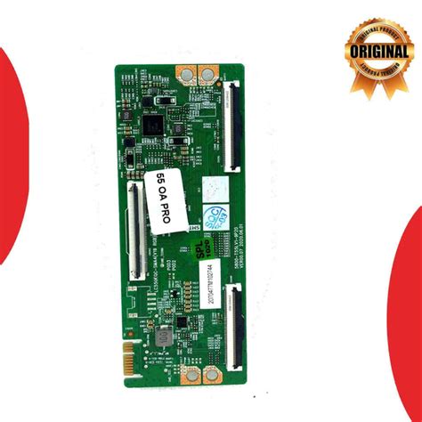 Buy Original Thomson LED TV T-con Board for 55OATHPRO0101