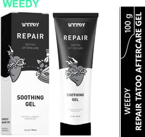 WEEDY InkNurture Gel - Price in India, Buy WEEDY InkNurture Gel Online ...