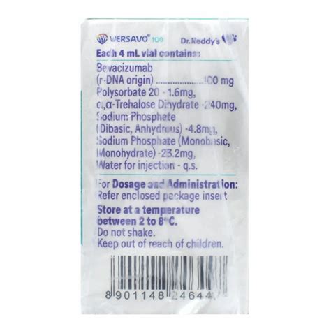 Anti Cancer Injection - Gemibine 1.4 gm Injection Exporter from Mumbai