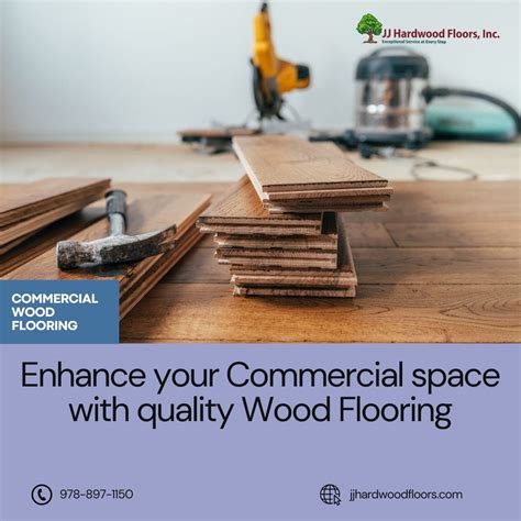 Hardwood Flooring Installation Service in Boston - JJ Hardwood Floors ...