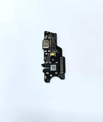 Kinzstar NARZO 20 PRO PCB OG NARZO 20 PRO Charging PCB Complete Flex ...