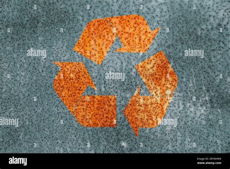 Image result for How to Clean Rust From Metal Signs