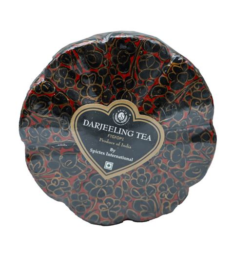 Buy Darjeeling Tea Online in India | CCIE