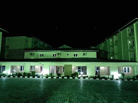 VISA KARENA HOTELS (Port Harcourt) - Hotel Reviews, Photos, Rate ...