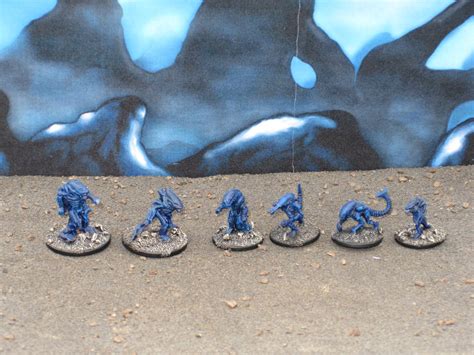 Image result for Alien Comparison