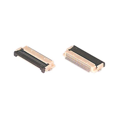 FH12-24S-0.5SH Hirose Electric Co Ltd | Connectors, Interconnects | DigiKey