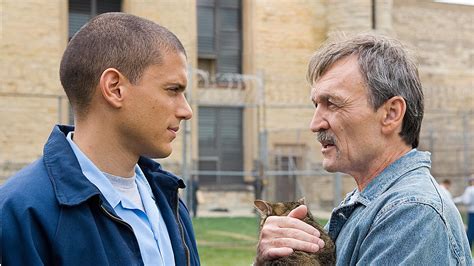 Watch Prison Break S1 Episode 8 on JioHotstar