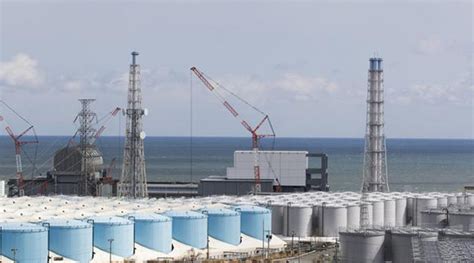 日本将福岛的核污水排入太平洋是怎么回事?日本核污水57天将污染半个太平洋!_澎湃号·媒体_澎湃新闻-The Paper