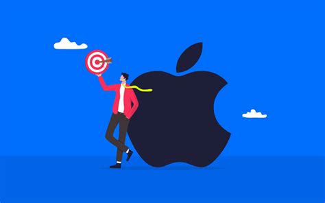 Apple’s Brand Positioning Strategy, Segmentation And Targeting