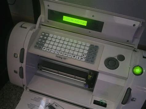 Cricut Maker Machine Problems 的图像结果