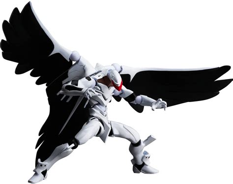 Revoltech Evangelion Evolution: Mass Production Evangelion (Perfect ...