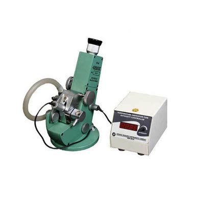 ADVANCE R-8 Abbe Refractometer