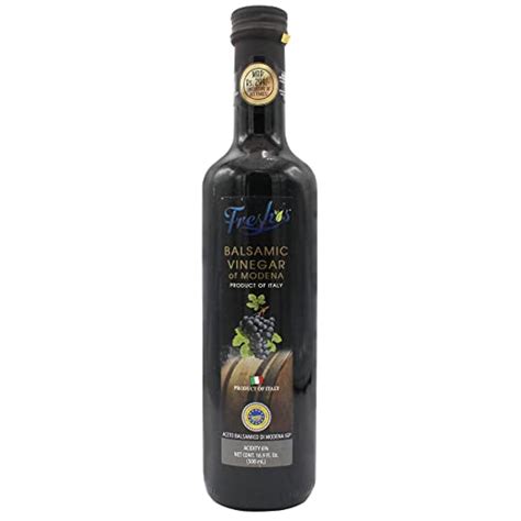 Balsamic Vinegar - Fresho's - Fresh Aisle – Fresh Aisle