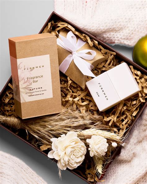 Gift Sets l For men, women & couples l For occasions - Fernweh