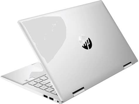 HP Pav x360 Convert 14-dy0207TU – Microport