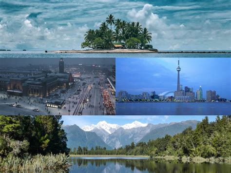 Pure Air Countries: ప్రపంచంలోని ఈ 5 దేశాల్లో స్వచ్ఛమైన గాలి.. ఎందుకో ...