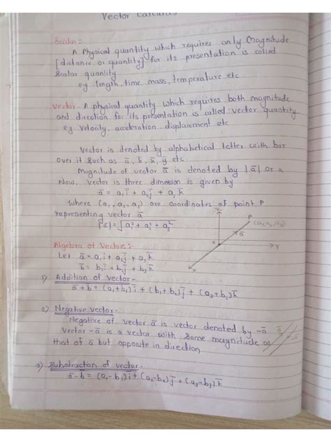 Image result for Introduction to Vector Calculus