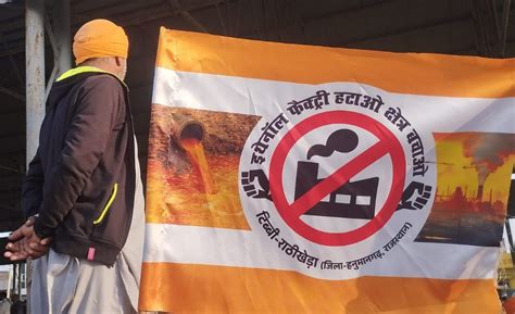 » Farmers’ Mahapanchayat in Rajasthan Issues 20-Day Ultimatum to Cancel ...