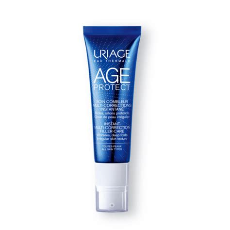 URIAGE LABORATOIRES DERMATOLOG