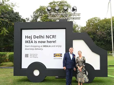 10500 करोड़ के FDI प्‍लान पर तेजी से काम कर रहा IKEA, 9 शहरों में शुरू ...