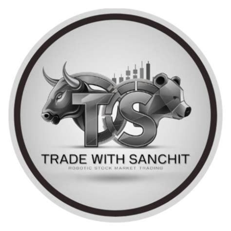 Trade with Sanchit – Apps on Google Play