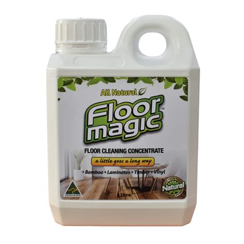 Floor Magic Floor Cleaning Concentrate|Furniture Care Products