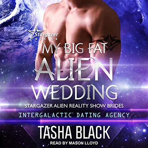 My Big Fat Alien Wedding: Stargazer Alien Reality Show Brides, Book 2 ...