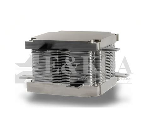 Solid Oxide Fuel Cell Stack AERIE 60 (2kW) | Hyfindr
