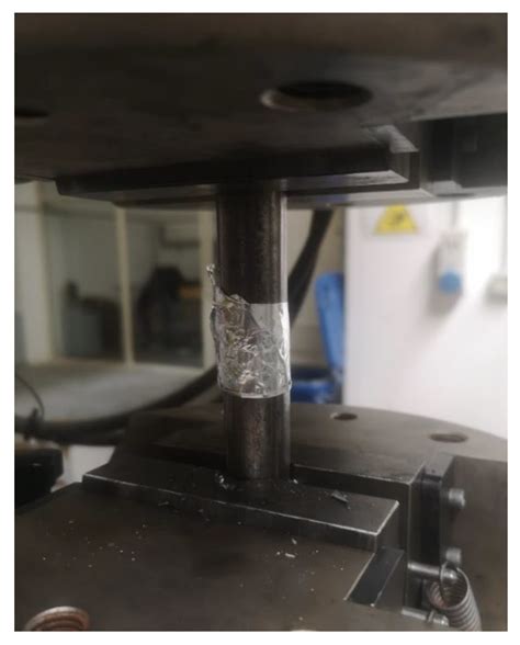 Predicting the Macroscopic Shear Strength of Tightened-Bonded Joints ...
