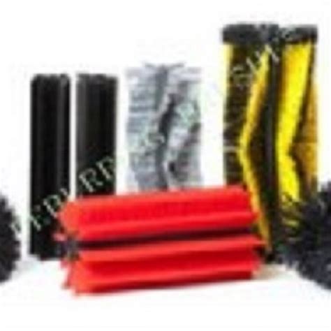 JP DEBURRING BRUSHES - PRODUCTS