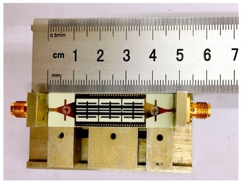 A Compact Wideband SIW Bandpass Filter with Wide Stopband and High ...