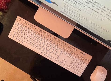 ASUS V470VA All-in-One Review: A 27-inch display that looks and works ...