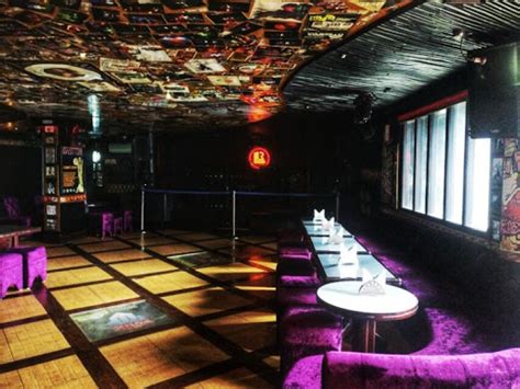 Nightlife in Sikkim-Top 6 Amazing Spots to Experience Nightlife in ...
