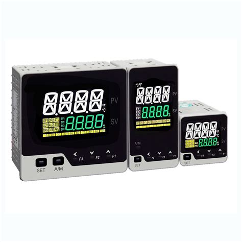 Controllable Temperature Sensor 的图像结果