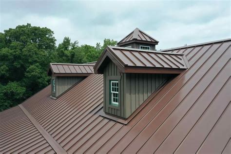 Metal Roofing Installation & Prices | Renovate.co