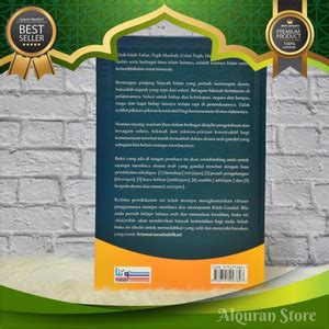 Jual Buku Belajar, 4 Langkah Membaca & Menerjemah Kitab Gundul Bahasa ...