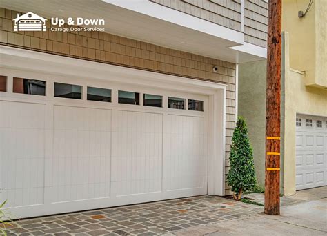 Image result for Garage Door Types Explained