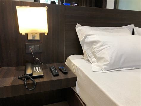 HOTEL SOURABH (Nanded, Maharashtra) - Specialty Hotel Reviews, Photos ...
