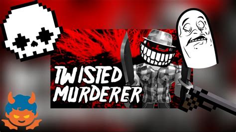 Image result for Twisted Murderer Script GUI