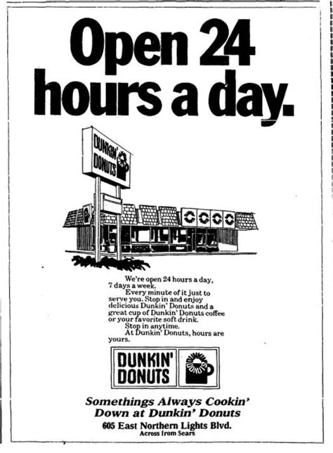 A history of Anchorage restaurant chains, franchises and national ...