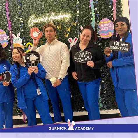 Gurnick Academy of Medical Arts on LinkedIn: #gurnickacademy # ...