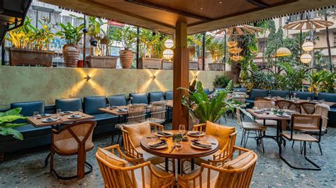 15 new restaurants to try in Mumbai, Delhi, Bengaluru, Goa | Condé Nast ...