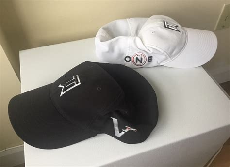 Nike Tiger Woods golf hat (2) | SidelineSwap
