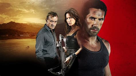 Hard Target 2 (2016) - Backdrops — The Movie Database (TMDB)