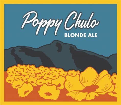 Image result for Poppy Chulo